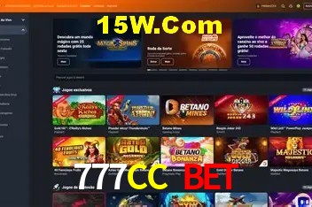777CC Bet Brasília - Bonus Features