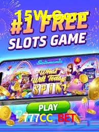 Welcome Bonus 777CC Bet