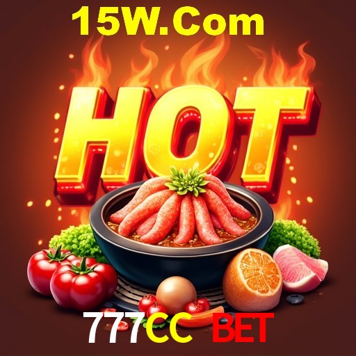 Descubra o Mundo do Cassino Online com 777CC Bet