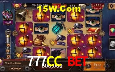 Promoções Sazonais 777CC Bet