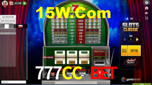 777CC Win