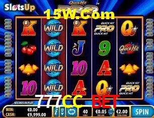 777CC Bet Salvador - Strategy