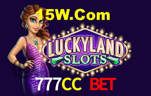 777CC Bet