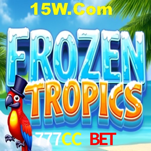 Casino Ao Vivo 777CC Bet
