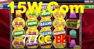 Premium Interface 777CC Bet