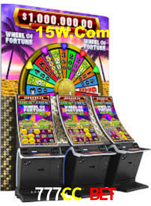 777CC Bet