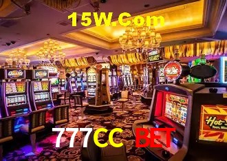 777CC Bet Belo Horizonte - Jackpots