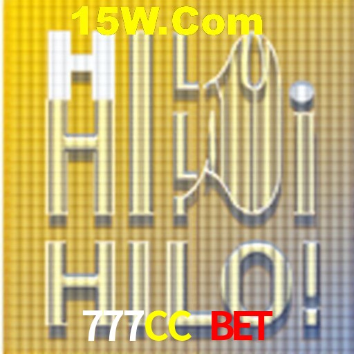 Responsive Design 777CC Bet
