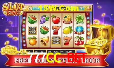 Cadastro Rápido 777CC Bet