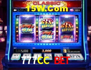 Promoção Relâmpago 777CC Bet