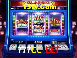 777CC Bet Belo Horizonte - Payments