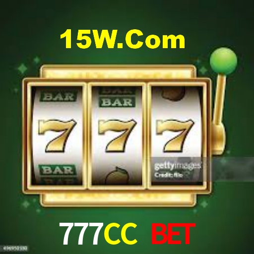 777CC Bet
